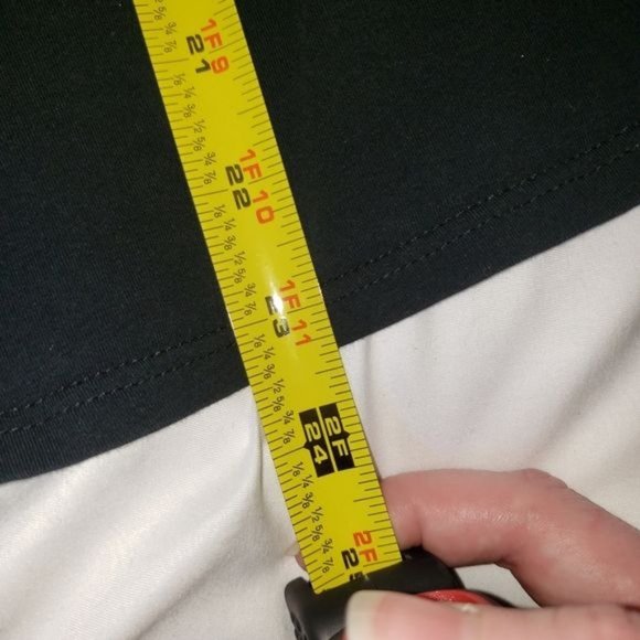 One September Eyelet Detail Bell Sleeve Blouse Size Small - Picture 6 of 8